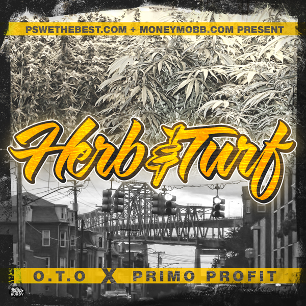 ‘Herb and Turf’ is FINALLY HERE!!
